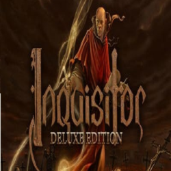 Inquisitor Deluxe Edition (Steam key / РФ Весь Мир)