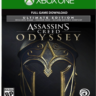 Assassin s Creed Odyssey – ULTIMATE EDITION XBOX