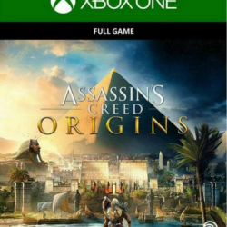 Assassins Creed Origins XBOX ONE/SERIES X|S/ 🔑
