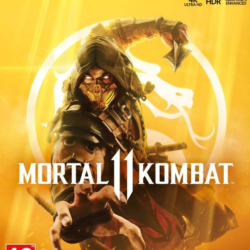 MORTAL KOMBAT 11 XBOX ONE / XBOX SERIES X/S Ключ 🔑