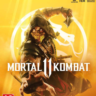 MORTAL KOMBAT 11 XBOX ONE / XBOX SERIES X/S Ключ