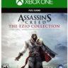 Assassin&acute;s Creed THE EZIO COLLECTION XBOX ONE / S|X
