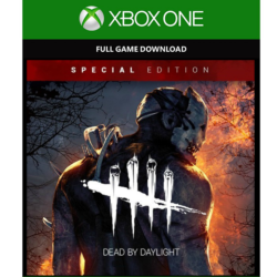 Dead by Daylight XBOX  ONE / XBOX SERIES X|S Ключ 🔑
