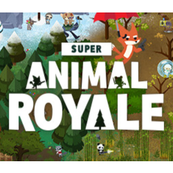 Super Animal Royale (Steam Key / Region Free )