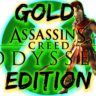 Assassin&acute;s Creed Odyssey GOLD EDITION XBOX ONE/Series