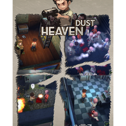 💎Heaven Dust XBOX ONE X|S КЛЮЧ🔑