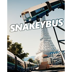 💎 Snakeybus XBOX ONE X|S КЛЮЧ🔑