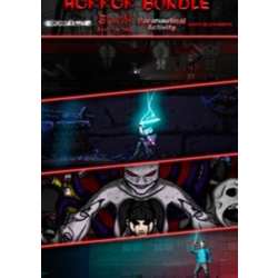 💎Digerati Horror Bundle XBOX ONE X|S КЛЮЧ🔑