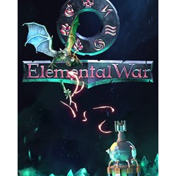 💎Elemental War TD XBOX ONE X|S КЛЮЧ🔑