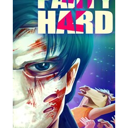 💎Party Hard 2 XBOX ONE X|S КЛЮЧ🔑