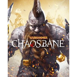 💎Warhammer: Chaosbane Slayer Edition XBOX КЛЮЧ🔑