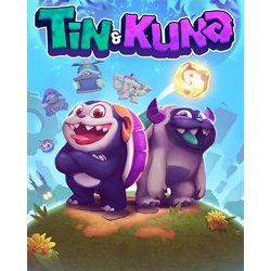 💎Tin & Kuna XBOX ONE X|S КЛЮЧ🔑