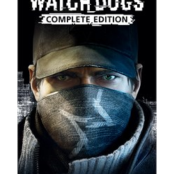 WATCH DOGS COMPLETE EDITION Xbox One Ключ🔑