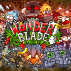 💎Wonder Blade for Xbox XBOX ONE X|S КЛЮЧ🔑