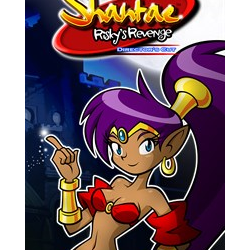 💎Shantae: Risky's Revenge - Director's Cut XBOX КЛЮЧ🔑