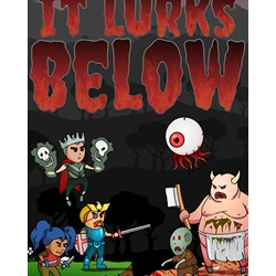 💎It Lurks Below XBOX ONE X|S КЛЮЧ🔑