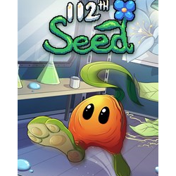 💎112th Seed XBOX ONE X|S КЛЮЧ🔑
