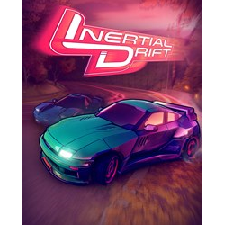 💎Inertial Drift XBOX ONE X|S КЛЮЧ🔑