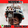 Call of Duty: Black Ops Cold War - Standard XBOX ONE SERIES X/S ключ