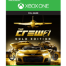 The Crew 2 Gold Edition XBOX ONE / XBOX SERIES X|S Ключ