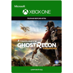 Tom Clancy’s Ghost Recon Wildlands XBOX ONE / XBOX SERIES X|S Ключ 🔑