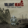 Valiant Hearts: The Great War XBOX ONE / SERIES X|S