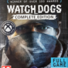 WATCH DOGS COMPLETE EDITION XBOX ONE / X|S Ключ