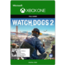 WATCH DOGS 2 XBOX ONE / XBOX SERIES X|S / Ключ