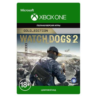 WATCH DOGS 2 GOLD EDITION XBOX ONE / X|S Ключ