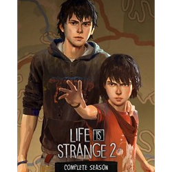 💎Life is Strange 2 Complete Season XBOX ONE X|S 🔑