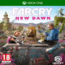 Far Cry New Dawn XBOX ONE / XBOX SERIES X|S Ключ