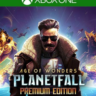 Age of Wonders: Planetfall Premium Edition XBOX ONE / XBOX SERIES X|S Ключ