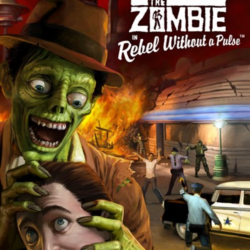 Stubbs the Zombie in Rebel Without a Pulse Xbox One
