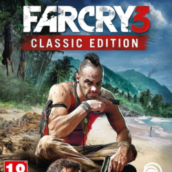 💎Far Cry®3 Classic Edition XBOX ONE X|S КЛЮЧ🔑