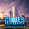 Cities: Skylines Mayor&acute;s Edition XBOX ONE / X|S Ключ