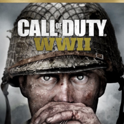 Call of Duty: WWII Gold Edition XBOX ONE / X|S Ключ 🔑