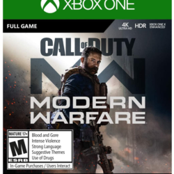 Call of Duty: Modern Warfare 2019 XBOX ONE/X|S Ключ 🔑