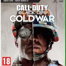 Call of Duty: Black Ops Cold War - Standart Xbox Ключ🔑