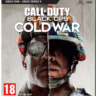 Call of Duty: Black Ops Cold War - Standart Xbox Ключ