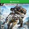 Tom Clancy’s Ghost Recon Breakpoint XBOX ONE/X|S Ключ