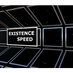 Existence speed STEAM KEY REGION FREE GLOBAL