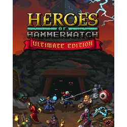💎Heroes of Hammerwatch - Ultimate Edition XBOX КЛЮЧ🔑