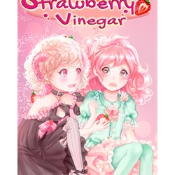 💎Strawberry Vinegar XBOX ONE X|S КЛЮЧ🔑