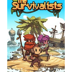 💎The Survivalists XBOX ONE X|S КЛЮЧ🔑