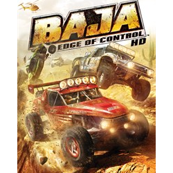 💎Baja: Edge of Control HD XBOX ONE X|S КЛЮЧ🔑
