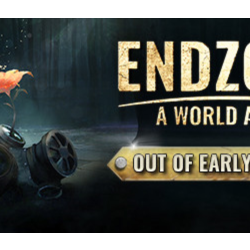 Endzone - A World Apart | Оффлайн | Steam | Region Free
