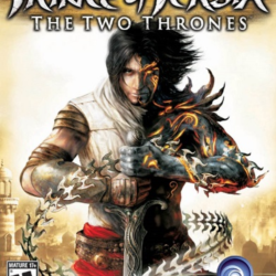 Prince of Persia: The Two Thrones (Steam Gift RegFree)