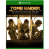Tomb Raider: Definitive Survivor Trilogy XBOX ONE