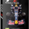 F1 2013 Classic Edition ROW (Steam Key Region Free)