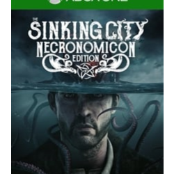 The Sinking City Necronomicon Edition XBOX Ключ 🔑